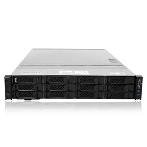 Alto desempenho NF5280M5 Inspur Gpu Servidor Rack 5280M5 5270M5 5466M5 5468M5 nf5280m5