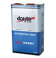 best price auto paint high gloss
