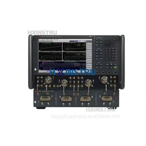 เครื่องมือวัดอิเล็กทรอนิกส์ Keysight N5291A PNA ระบบคลื่นมิลลิเมตร 900 เฮิรตซ์ ถึง 120 กิกะเฮิรตซ์ - Product Image 2