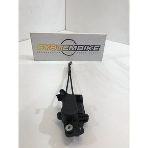 Attuatore di Scarico 1851 8540838 Compatibile con BMW R 1200 GS 2013-2016 - Product Image 4
