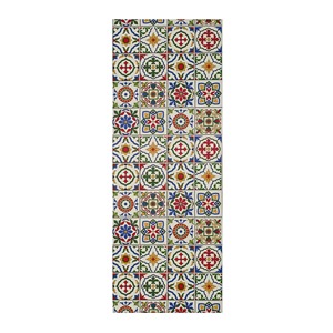 <strong>Iberia</strong> Carpets Rug Hallway Carpet for Hallway, Kitchen or Living Room Various Measurements Available Various Prints - Product Image 1