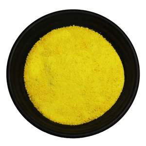 โพลีอะลูมิเนียมคลอไรด์แพค30% 31% Al2O3สำหรับการบำบัดน้ำดื่มสารเคมี CAS No. 1327-41-9 - Product Image 4