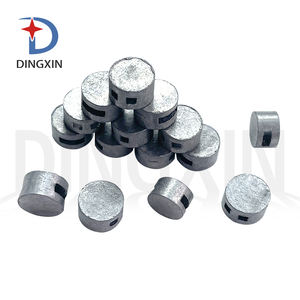 高セキュリティ10 12 14mm直径丸型リードシールタンパーリードシール - Product Image 3