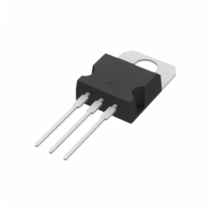 ชิ้นส่วนอิเล็กทรอนิกส์ ไทริสเตอร์ TO-220-3 BTA08-800CRG มีสินค้าในสต็อก - Product Image 1