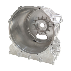 Fabricant de pièces usinées CNC sur mesure de précision, pièces usinées CNC en aluminium, pièces usinées CNC en acier inoxydable, service d'usinage CNC - Product Image 2