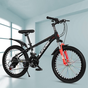 Alta calidad 18 20 22 pulgadas 21 velocidad Marco de aleación de aluminio <span class=keywords><strong>bicicleta</strong></span> niños <span class=keywords><strong>bicicleta</strong></span> de montaña - Product Image 4