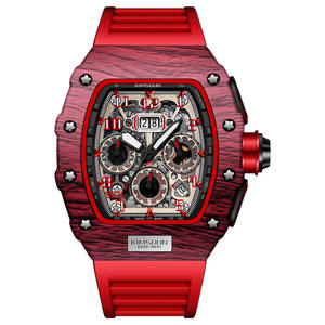 Reloj <span class=keywords><strong>de</strong></span> negocios JYD, banda <span class=keywords><strong>de</strong></span> moda <span class=keywords><strong>de</strong></span> lujo para hombre, puntero <span class=keywords><strong>de</strong></span> luz nocturna luminosa, barril <span class=keywords><strong>de</strong></span> vino, reloj <span class=keywords><strong>de</strong></span> cuarzo para hombre <span class=keywords><strong>2014</strong></span> - Product Image 1