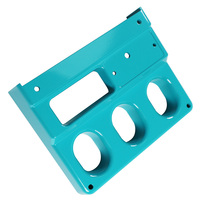 Service d'impression 3D personnalisé en plastique ABS PC PP POM, moulage sous vide, prototypage rapide CNC