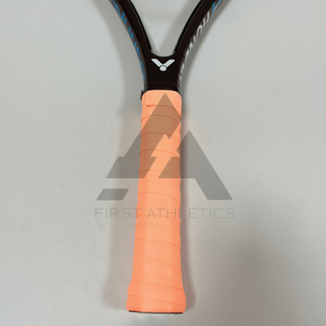 Logotipo personalizado de alto rendimiento al por mayor Padel Overgrips 2025 OEM BulkColor tamaño Anti sudor antideslizante duradero - Product Image 1