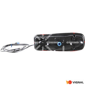 Luz Trasera Izquierda (LH) Compatible con Mercedes SPRINTER 2018 SPRINTER 2013-2018 (154120) - Product Image 2