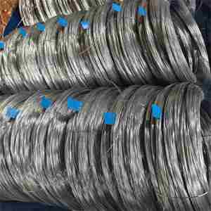 Alambre de Acero para Resortes 60Si2MnA de Alta Resistencia y Elasticidad 55SICRA, Venta Directa de Fábrica China - Product Image 4
