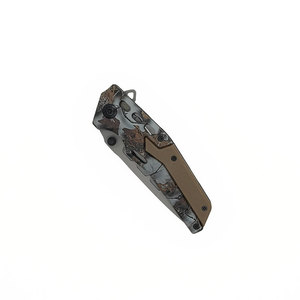 <span class=keywords><strong>Couteau</strong></span> de poche tactique pliable, <span class=keywords><strong>couteau</strong></span> de survie, couteaux de poche tactiques pliables en acier inoxydable pour la survie - Product Image 6