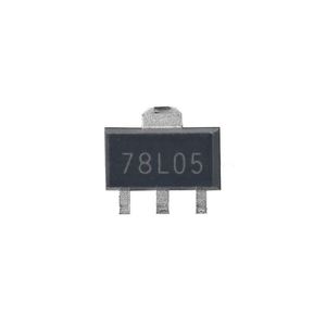 วงจรควบคุมแรงดันไฟฟ้า CJ78L15 SOT-89-3L วงจรรวม BOM มีสินค้าในสต็อก - Product Image 1