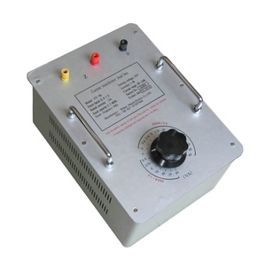 Boîtier de charge pour transformateur de courant FY-96 5A CT - Product Image 2