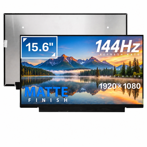 ขายส่งจอ LCD ขนาด 15.6 นิ้ว FHD IPS 1920x1080 40 พิน EDP 144Hz รุ่น B156HAN09.2 LP156WFG-SPP1 LP156WFG(SP)(P1) อะไหล่จำนวนมาก - Product Image 2