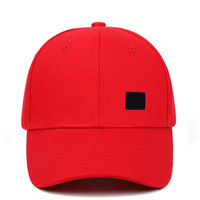 Casquettes de sport vintage de luxe 2024 unisexe, broderie 3D de haute qualité, tissu courant, imperméables, grandes marques, vente directe usine