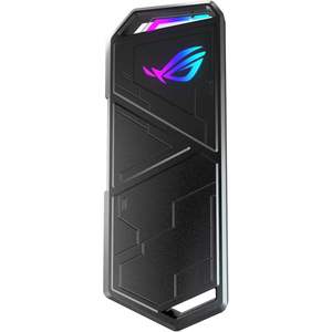 Carcasa Externa de Aluminio Rog Strix Arion ESD-S1C para M2 Nvme Ssd, Usb 3.2 Gen 2 Tipo C 10 Gbps para Portátil, Venta al por Mayor - Product Image 1