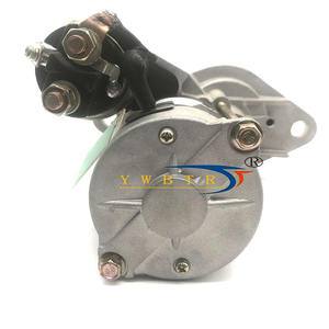 السيارات أجزاء كاتب استخدام ل NPR/NKR <span class=keywords><strong>4BE1</strong></span> لشاحنة S25-163/8974324642 8-97432464-2 8-97432-464-2 عالية الجودة بالجملة - Product Image 2