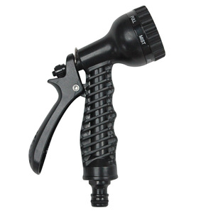 QG High Pressure Water Gun 7 Function Spray Nozzle For Car Washing Garden Landscaping - Product Image 4