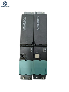 Module de contrôleur PLC CU320-2DP,6SL3040-1MA00-0AA, unité de contrôle industrielle, contrôleur logique programmable, module de contrôle d'automatisation - Product Image 1