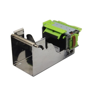 Imprimante thermique intégrée automatique NAITING NT-K80 203dpi avec interface USB RS232, papier 80mm, SDK pour impression de reçus de point de vente, en stock - Product Image 3