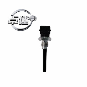 เซ็นเซอร์วัดอุณหภูมิ ZJ-07-114 เชื่อมต่อรวดเร็ว สำหรับ AUDI VW BMW FIAT FORD IVECO LANCIA ROLLS-ROYCE ใช้งานกลางแจ้ง - Product Image 1