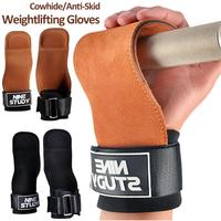 Cinturón de Asistencia para Dominadas, Cinturón de Agarre para Muñeca, Guantes de Soporte para Muñeca, Correas de Muñeca para Barra Horizontal, Ayuda para Dominadas y Flexiones