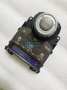 ปุ่มควบคุมระบบปรับอากาศ HVAC ปุ่มควบคุมอุณหภูมิและโหมดพัดลม ใช้ได้กับรถยนต์ฮอนด้า โอดิสซีย์ RB1 ปี 2005 2006 2007 2008 แผงสวิตช์ - Product Image 6