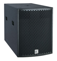 Audio professionnel Caisson de basses 18 pouces 800w Son CV-181C