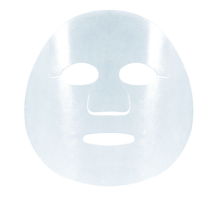 BEIHAO Aufhellende Feuchtigkeitsspendende Gesichtsmaske für Ölige & Trockene Haut - Schönheitspflege Unterstützt OEM/ODM Anpassung - Product Image 1