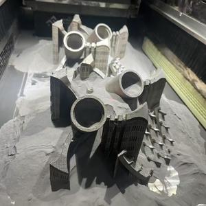 Professional 3D Printing Service Supplies High Precision OEM Metal Alloy Parts for Aerospace and Automotive Applications - Product Image 5