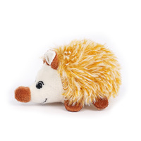 Jouets en peluche pour chat avec herbe à chat qui couine, vente en gros