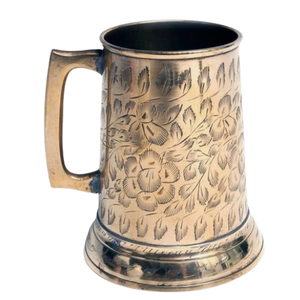 Tasse Julep à usage quotidien la plus vendue pour la boisson à la maison servant des cocktails tasse Julep en métal pour la glace pilée - Product Image 3