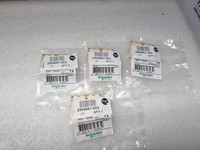 Peralatan Listrik Gvae11 Kontak Tambahan Ui250v Ith 2.5a Ac-15/dc13 034343 Lot 4 Pcs Produk Plc