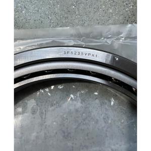 Rodamiento de bolas de contacto Angular de una hilera de 345*470*54mm para husillo de excavadora 2RS/RS sellado automotriz P4/P5 precisión - Product Image 3