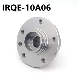 Unidad de Rodamiento de Rueda Trasera IRQE-10A06, Conjunto de Cabezal de Eje, Diámetro Interior de 38 mm, para Volkswagen Caravelle V2 - Product Image 2