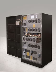Solución UPS trifásica de alta frecuencia en línea Liebert EXL S1 de VERTIV, de 300-1200 kVA, para centros de datos - Product Image 4