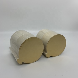 Plateau à gâteau miniature doré, plateau triangulaire doré - Product Image 5