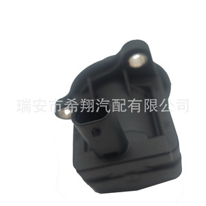 CJ5G9U465BA เทอร์โบชาร์จเจอร์วาล์วเวสต์เกตสำหรับฟอร์ด คูก้า 1.6T ประเภทภายนอกอะไหล่ทดแทนใหม่ - Product Image 2