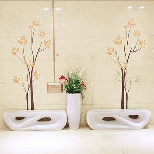 Banc de patio en fibre de verre, mobilier d'extérieur contemporain, sièges durables pour parc, design moderne pour 2 personnes - Product Image 4