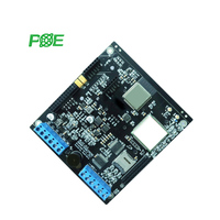 Fabricant de PCBA, OEM, assemblage de circuits imprimés SMT, production en série de PCBA, dispositif médical, certifié ISO
