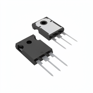 TO-247-3 Transistors Electronic Chips Component Authorized Distributor STW35N60DM2 - Product Image 1