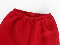 Costume de pompier pour enfants, 6 pièces, avec accessoires jouets, tenue de pompier pour jeu de rôle, vêtements de camionneur pour enfants