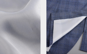 <span class=keywords><strong>Traje</strong></span> de Poliéster para <span class=keywords><strong>Hombre</strong></span>, Trajes a Medida para Hombres de <span class=keywords><strong>Talla</strong></span> <span class=keywords><strong>Grande</strong></span>, para Novios, Bodas, Fiestas y Ropa <span class=keywords><strong>Formal</strong></span> de Negocios - Product Image 3
