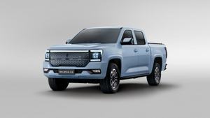 JMC 4x4 4 roues adulte conduite mini camion pick-up avec clôture boîte de chargement fabriqué en Chine <span class=keywords><strong>voiture</strong></span> <span class=keywords><strong>neuve</strong></span> <span class=keywords><strong>à</strong></span> vendre <span class=keywords><strong>à</strong></span> bas prix - Product Image 4