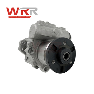 ปั๊มพวงมาลัยเพาเวอร์ 32416769887 32416769888 สำหรับ BMW E46 E39 325i 525i อะไหล่ระบบไฮดรอลิกช่วยบังคับเลี้ยวที่เชื่อถือได้ - Product Image 4