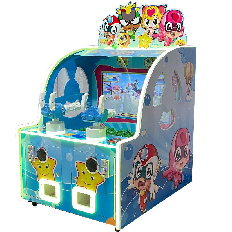 Children's Small Water Blaster (Shipping Not Included)