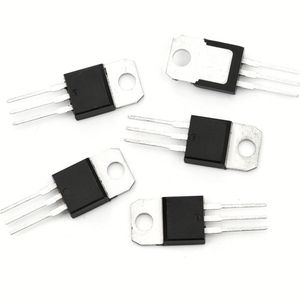 In Stock WML05N105C2 TO-220F Transistor CZSKU:JK34GH76 - Product Image 1