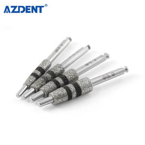 <span class=keywords><strong>Azdent</strong></span> Hot Sale Tandbeenboorkit Implantaat Invoegpositie-Geleide En Nekcorrectieoefeningen - Product Image 5