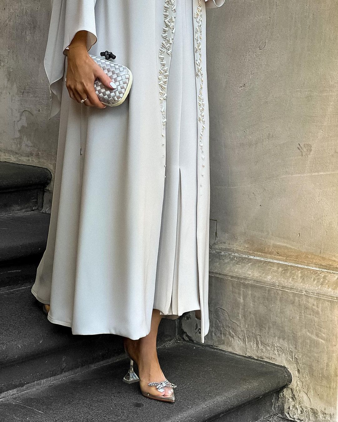 white dresses elegant women